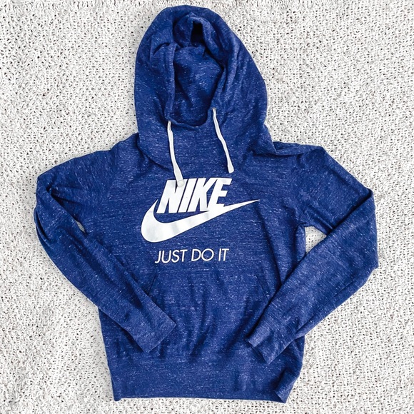 Nike Tops - Nike Hoodie
